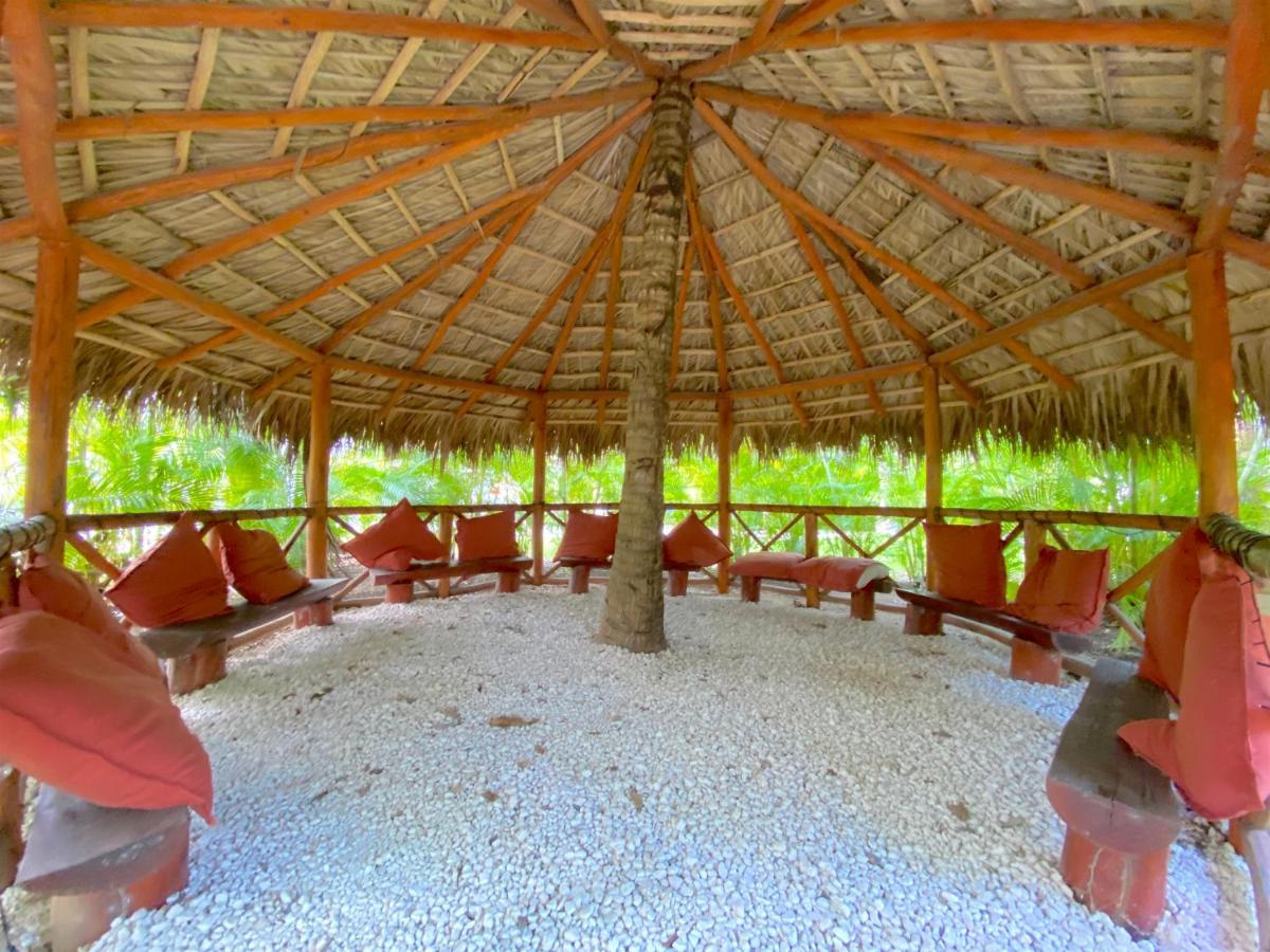 Deluxe Villas Bavaro Beach & Spa - Best Price For Long Term Vacation Rental Punta Cana Exterior photo
