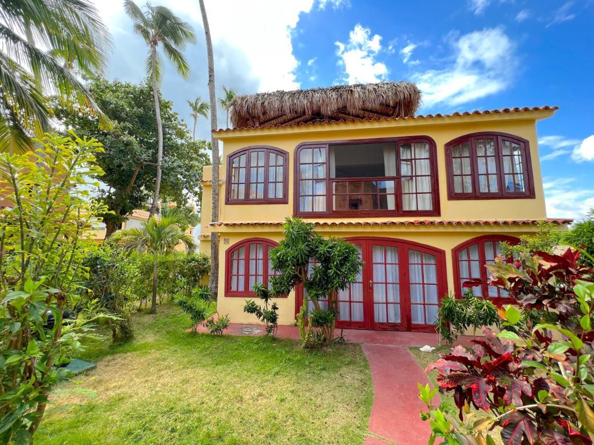 Deluxe Villas Bavaro Beach & Spa - Best Price For Long Term Vacation Rental Punta Cana Exterior photo