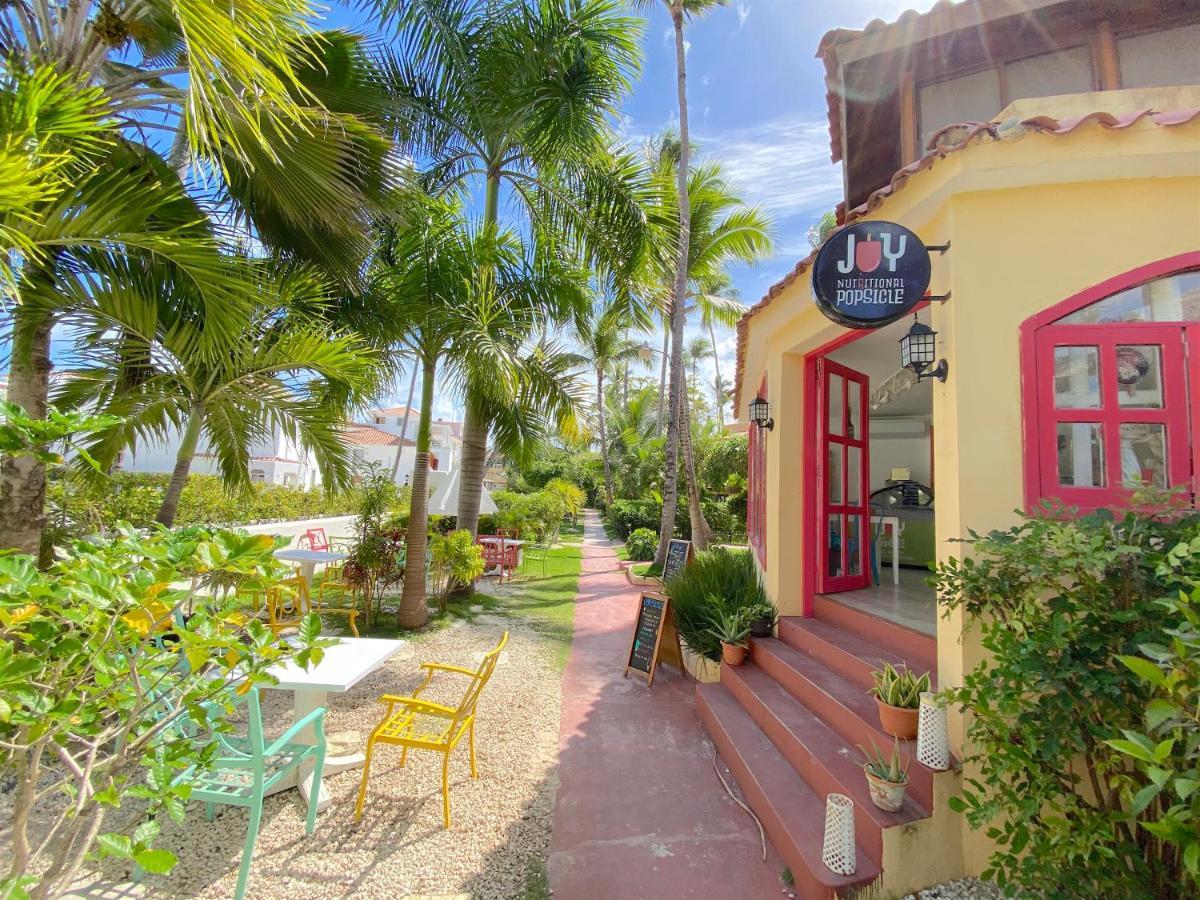Deluxe Villas Bavaro Beach & Spa - Best Price For Long Term Vacation Rental Punta Cana Exterior photo